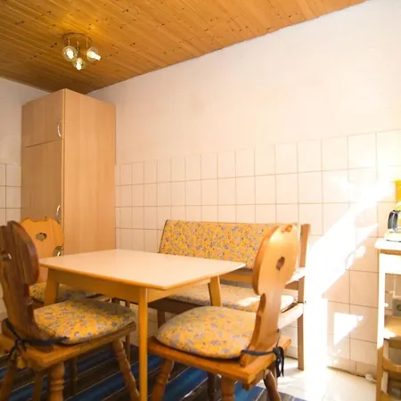 Διαμέρισμα Haus Am Markt Fewo 02